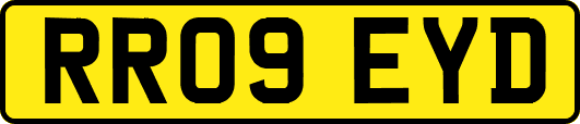 RR09EYD