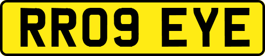 RR09EYE