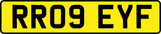 RR09EYF