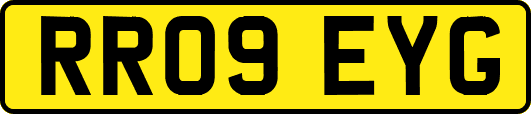 RR09EYG
