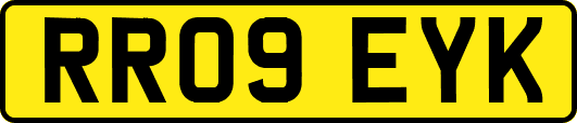 RR09EYK