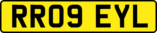 RR09EYL