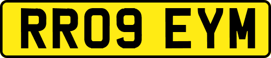 RR09EYM
