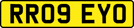 RR09EYO