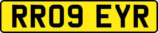 RR09EYR