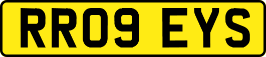 RR09EYS