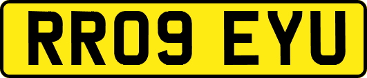 RR09EYU