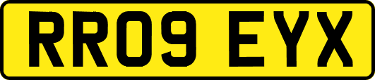 RR09EYX