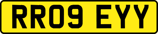 RR09EYY