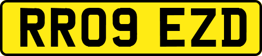 RR09EZD