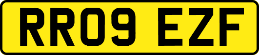 RR09EZF