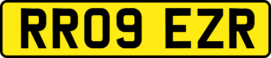 RR09EZR
