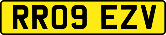 RR09EZV