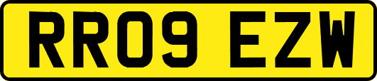 RR09EZW