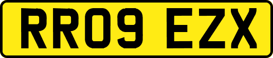 RR09EZX