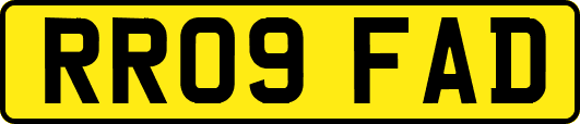 RR09FAD