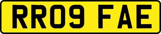 RR09FAE