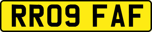 RR09FAF
