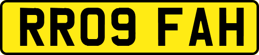 RR09FAH