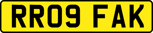 RR09FAK