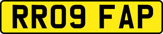 RR09FAP