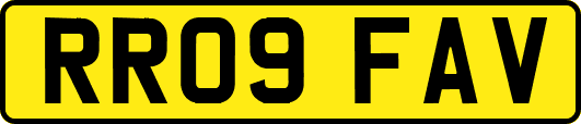 RR09FAV