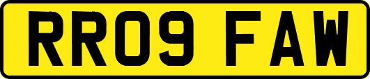 RR09FAW