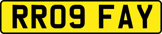 RR09FAY