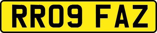 RR09FAZ