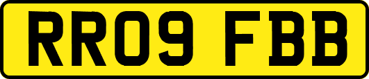 RR09FBB