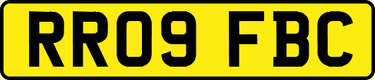 RR09FBC