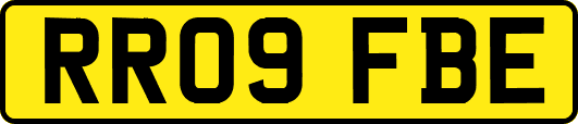 RR09FBE