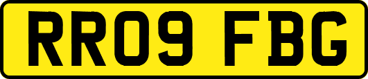 RR09FBG