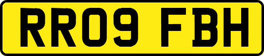 RR09FBH