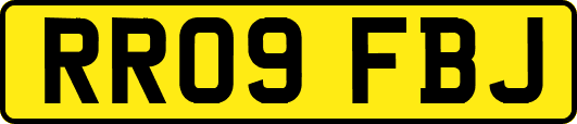 RR09FBJ