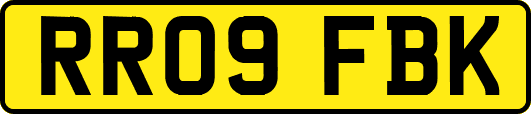 RR09FBK