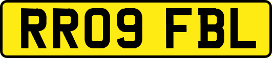 RR09FBL