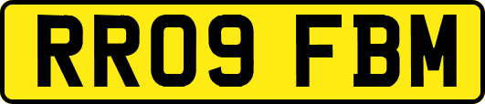 RR09FBM