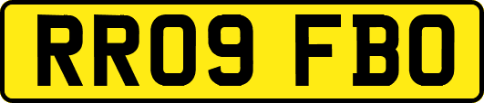 RR09FBO