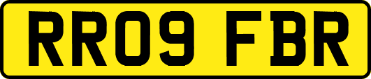 RR09FBR