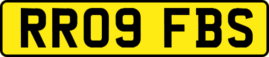 RR09FBS