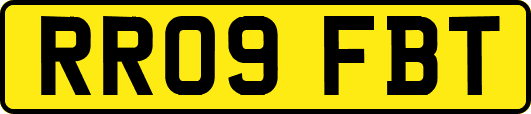 RR09FBT