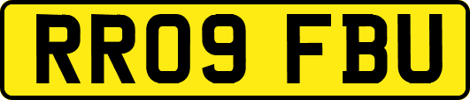 RR09FBU