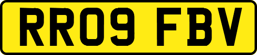 RR09FBV