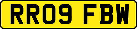 RR09FBW