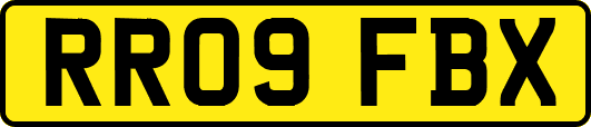 RR09FBX