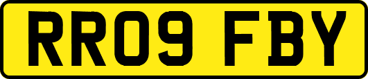 RR09FBY