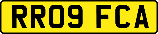 RR09FCA