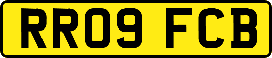 RR09FCB