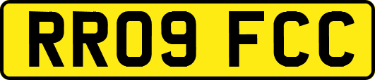 RR09FCC
